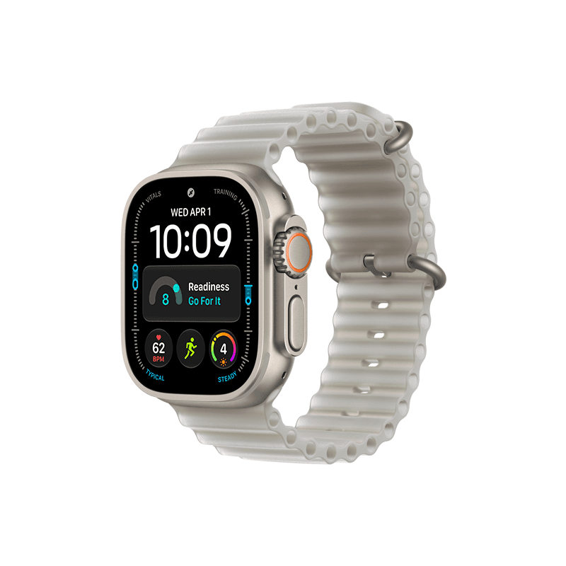 Apple Watch Ultra 4 — view 1