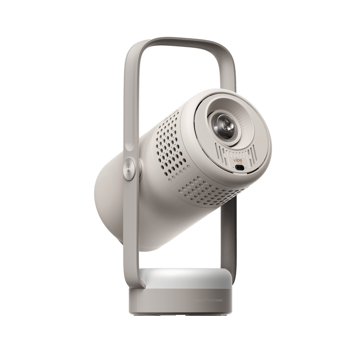 Vibe One Mini 1080P Smart Portable Projector