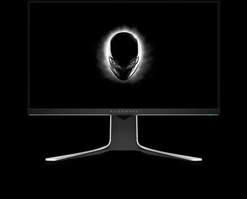 Alienware 27 240Hz IPS Gaming Monitor (AW2720HF) — view 1