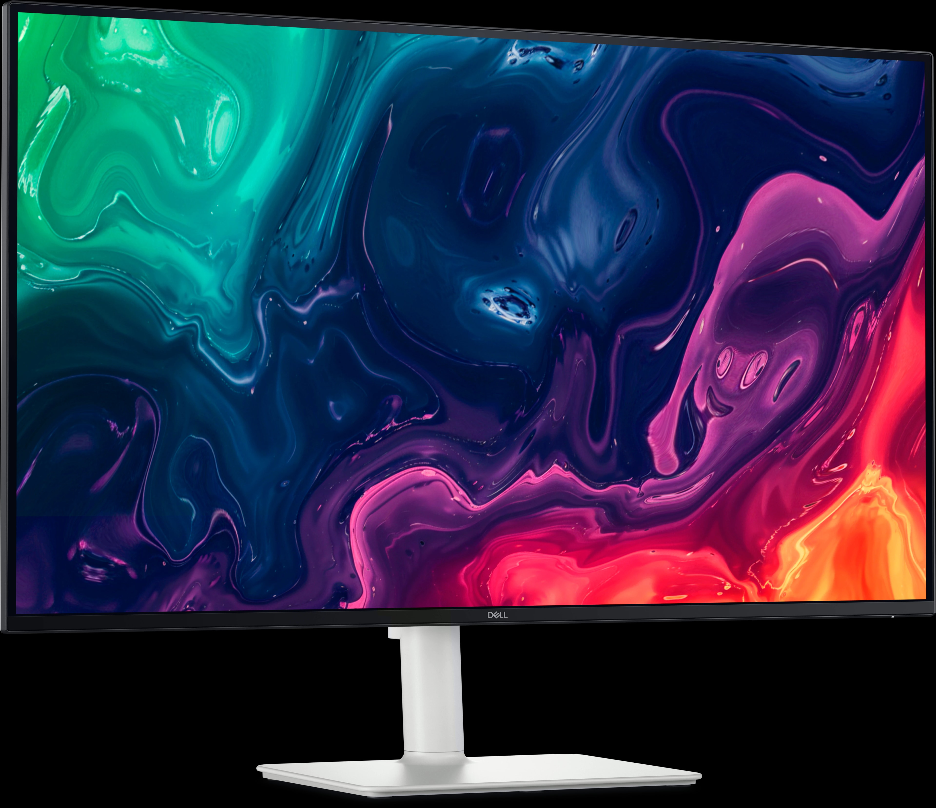 Dell 32 4K UHD Monitor (S3225QS)