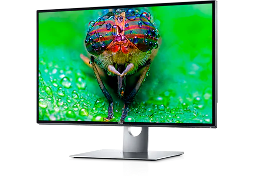 Dell UltraSharp 32 8K HDR Monitor (UP3218K)