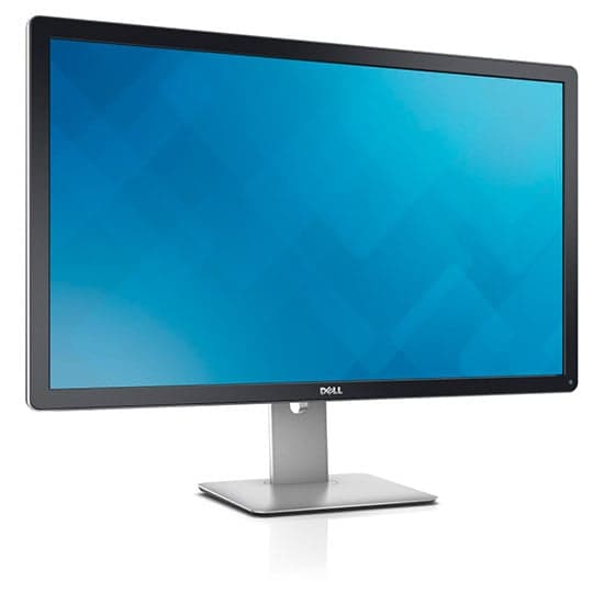 Dell UltraSharp 32 4K Touch Monitor (UP3214QT) — view 1