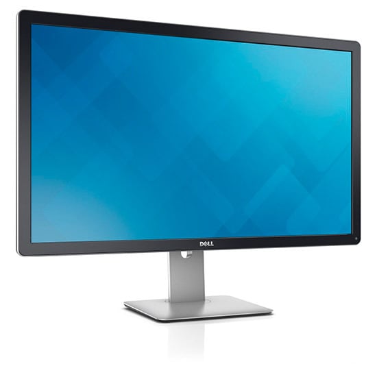 Dell UltraSharp 32 4K Touch Monitor (UP3214QT)