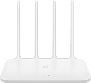 Xiaomi Mi Router 4C — view 1