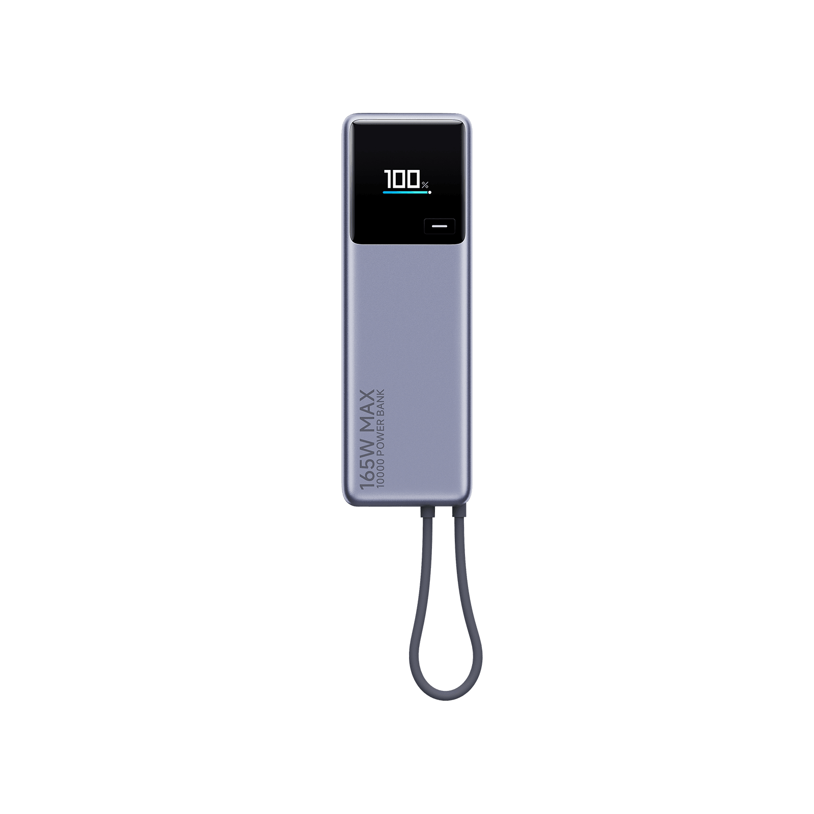 Xiaomi 165W Power Bank 10000mAh (Integrated Cable)