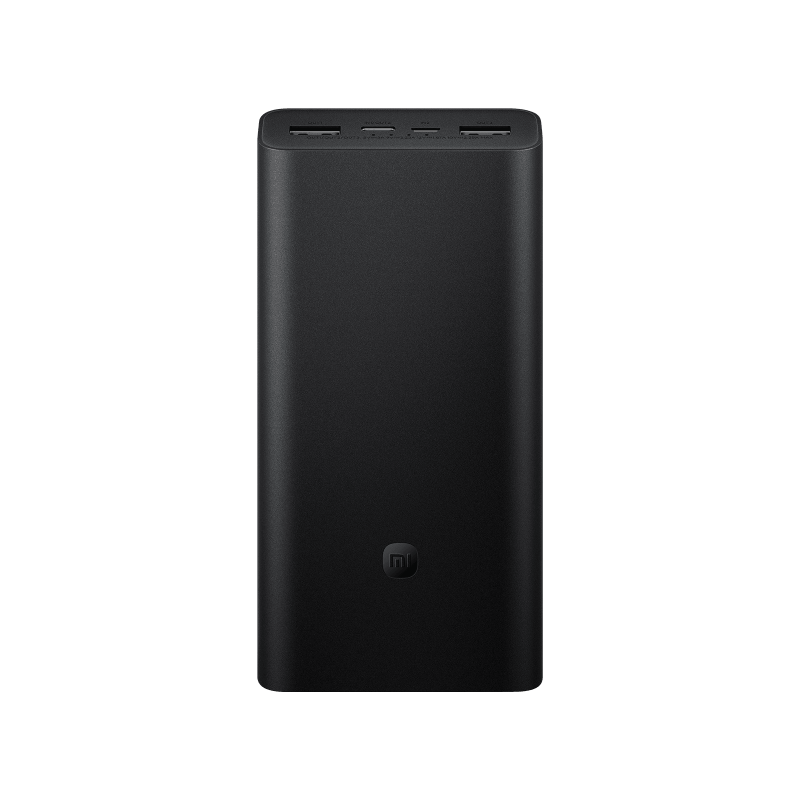 Xiaomi Power Bank 20000mAh 22.5W — view 1