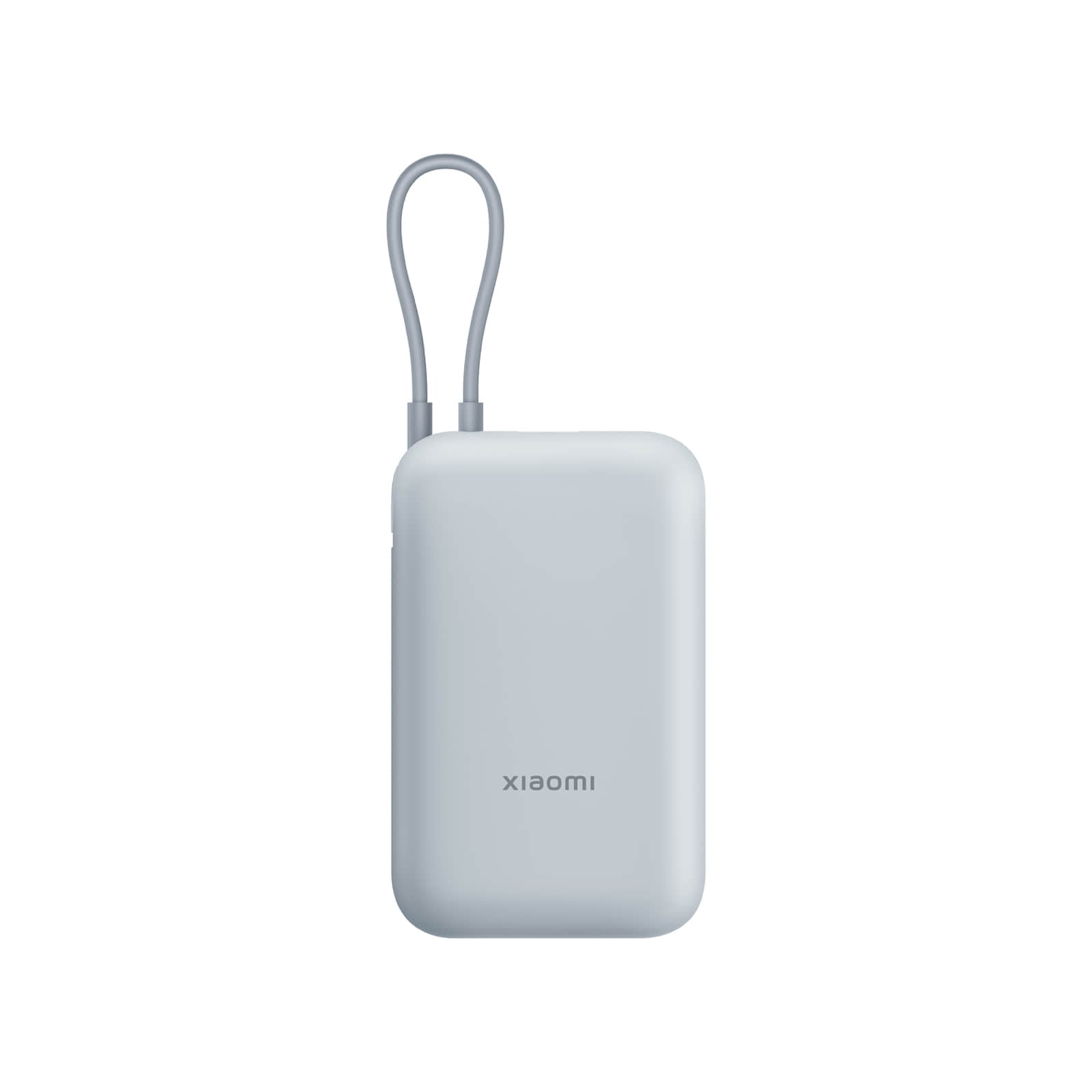Xiaomi Power Bank 10000mAh (Integrated Cable)