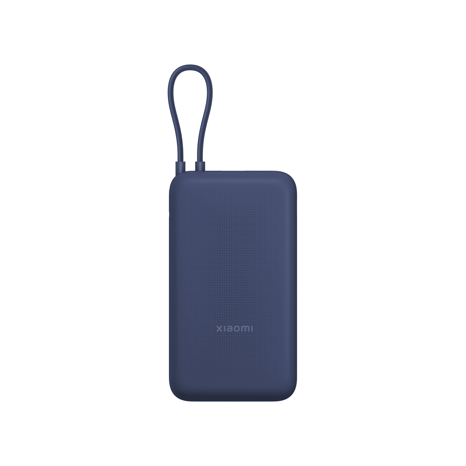 Xiaomi 33W Power Bank 20000mAh (Integrated Cable) — view 1
