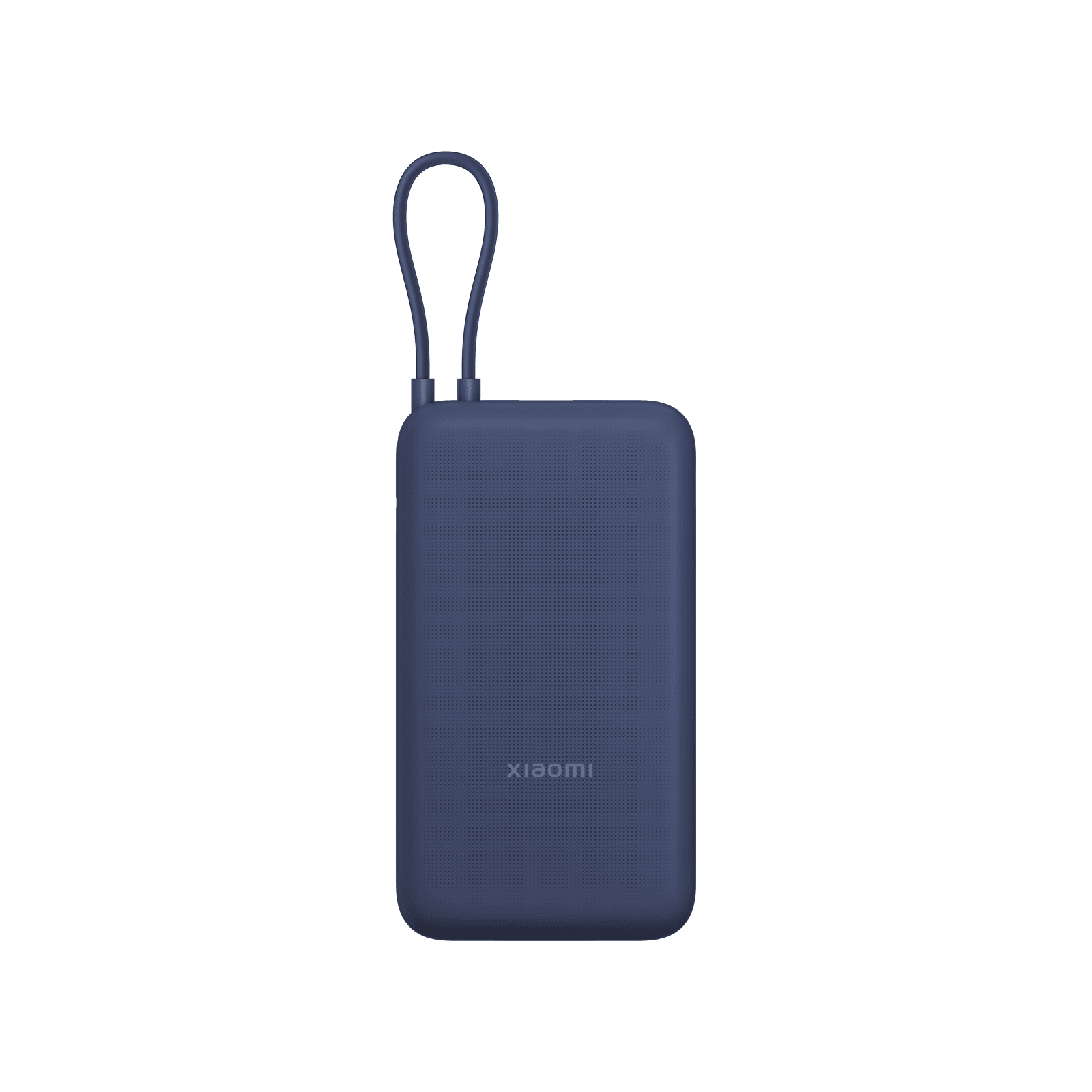 Xiaomi 33W Power Bank 20000mAh (Integrated Cable)