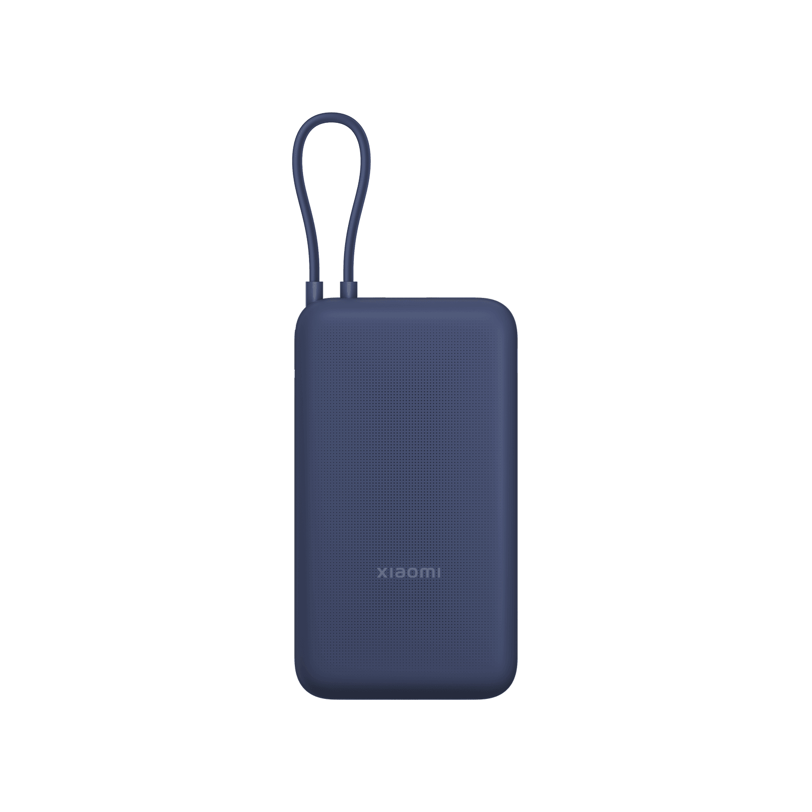 Xiaomi 33W Power Bank 20000mAh (Integrated Cable)