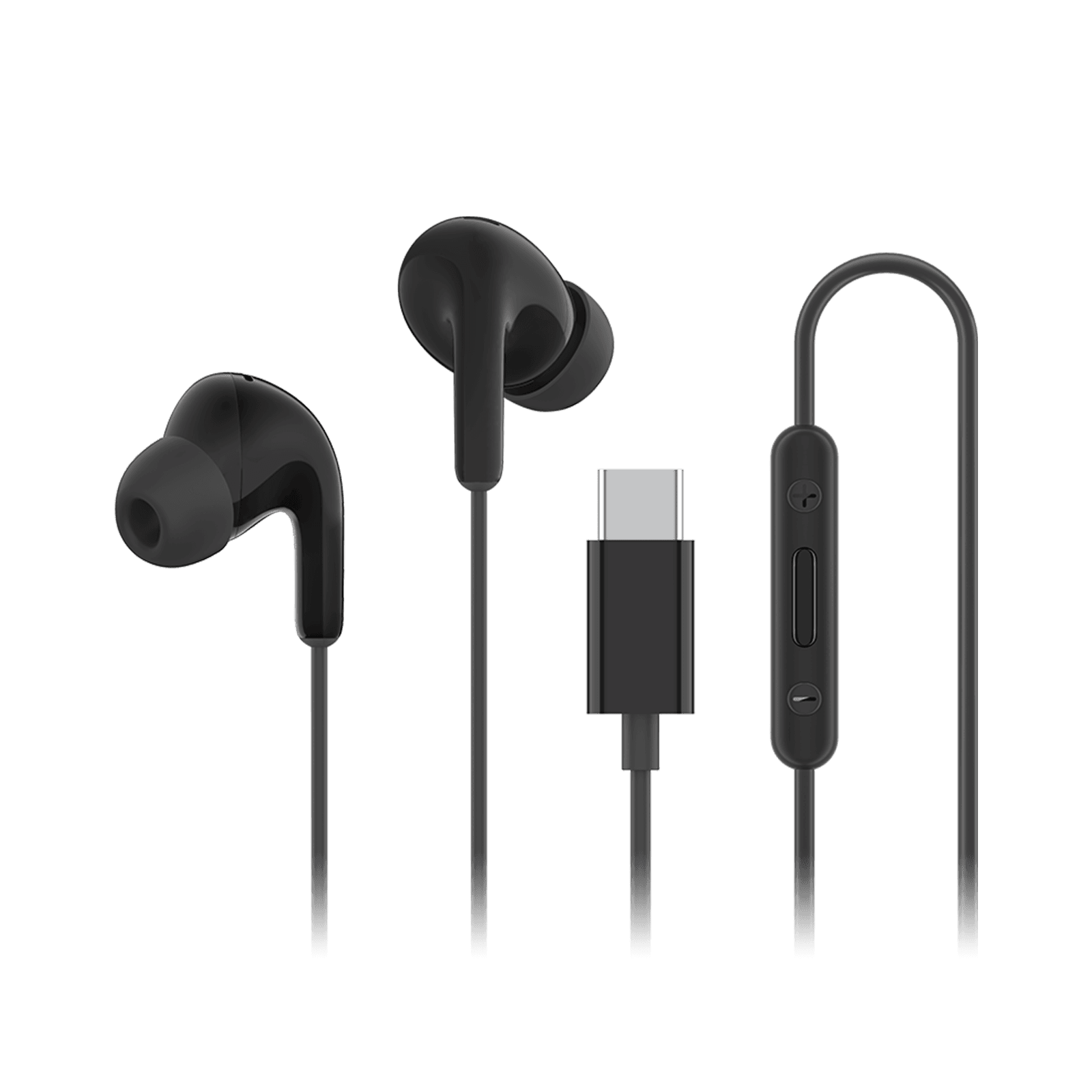 Xiaomi Type-C Wired Earphone — view 1