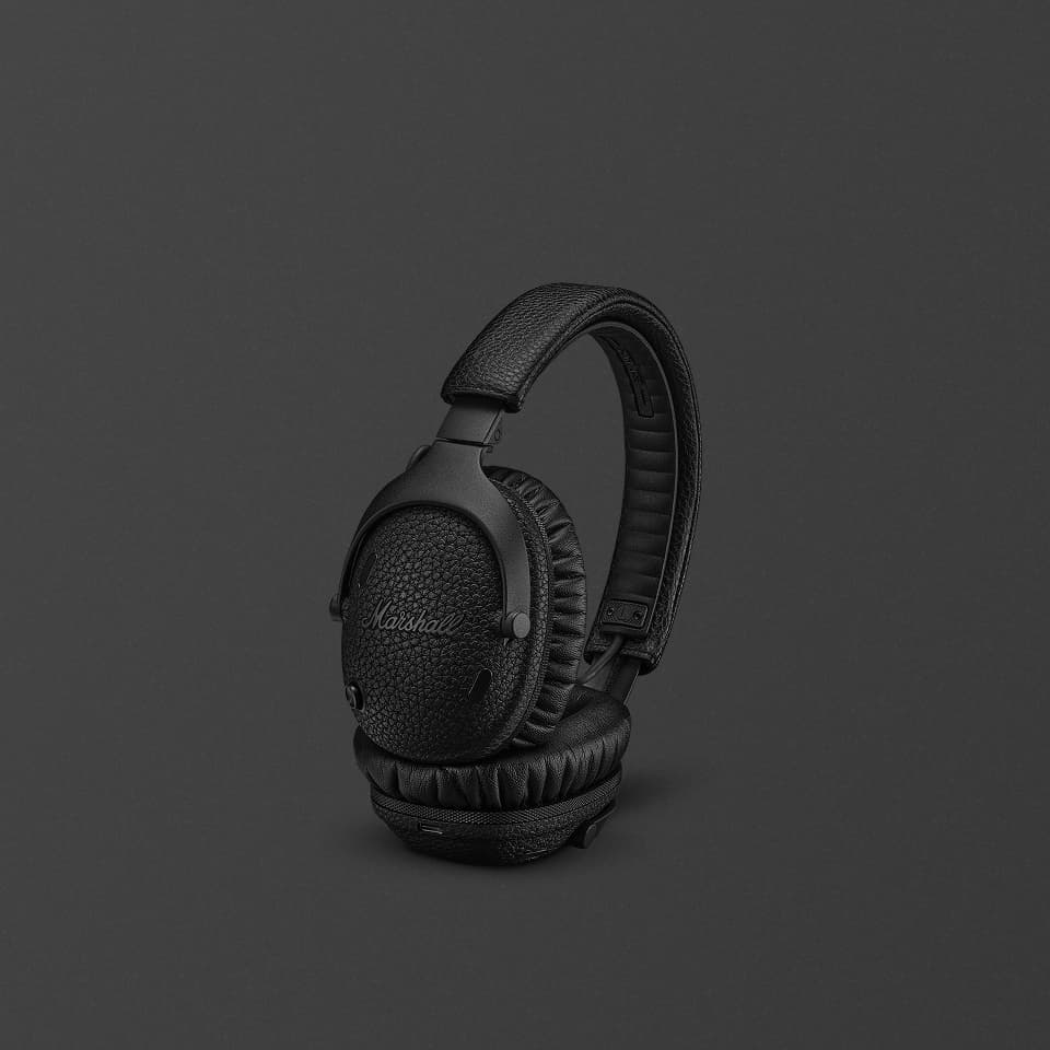Marshall Monitor III A.N.C. — view 1