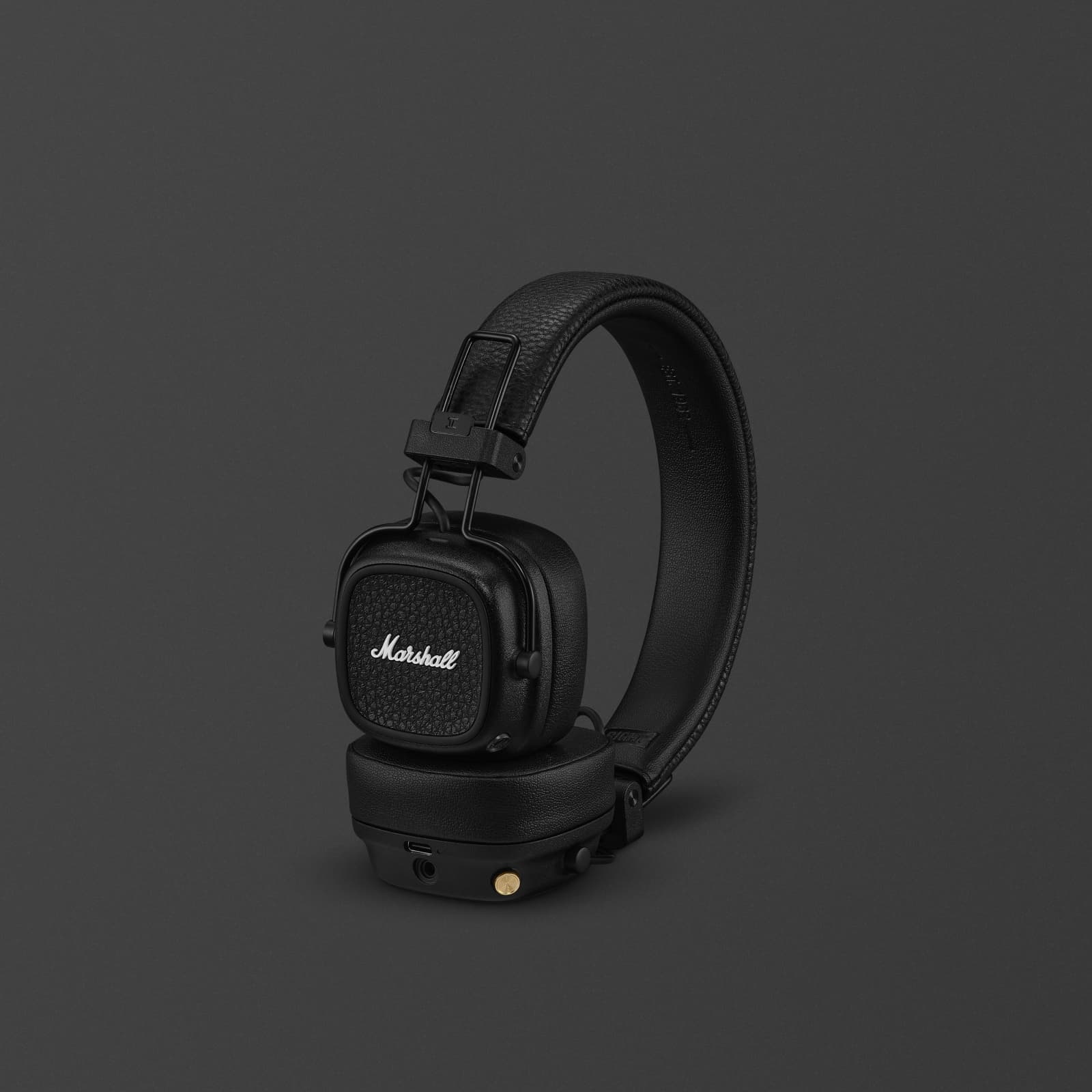 Marshall Major V — view 1