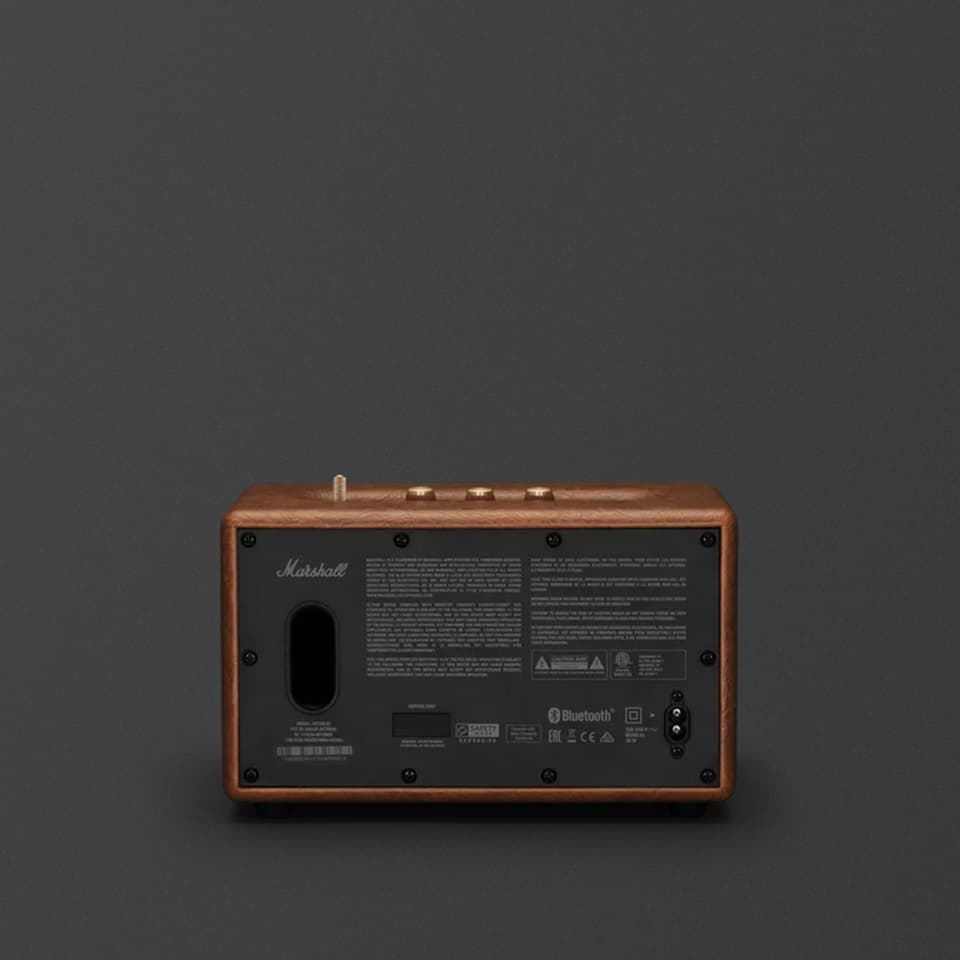 Marshall Acton III — view 2