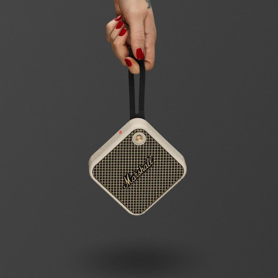 Marshall Willen II — view 2