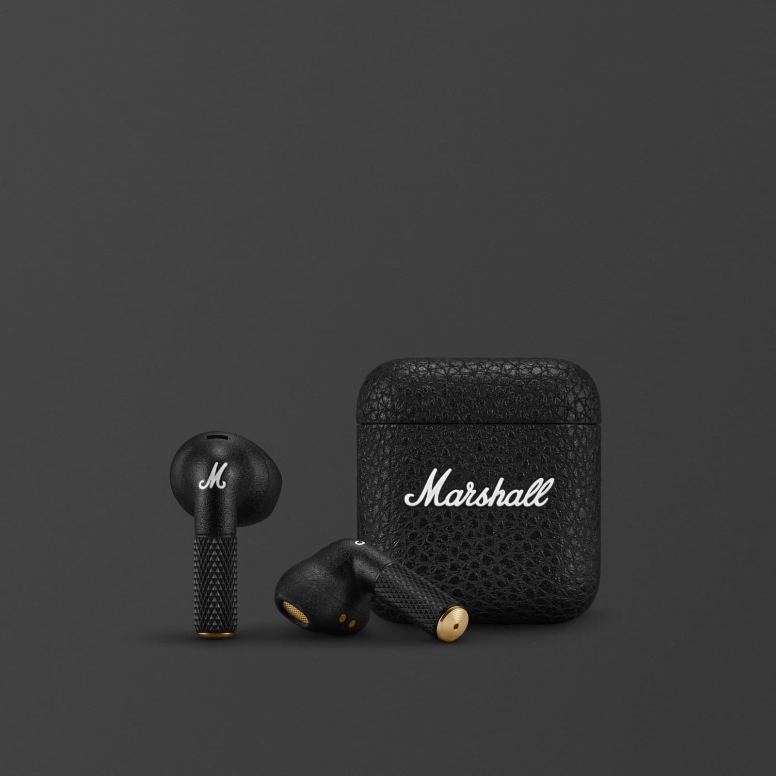 Marshall Minor IV — view 1