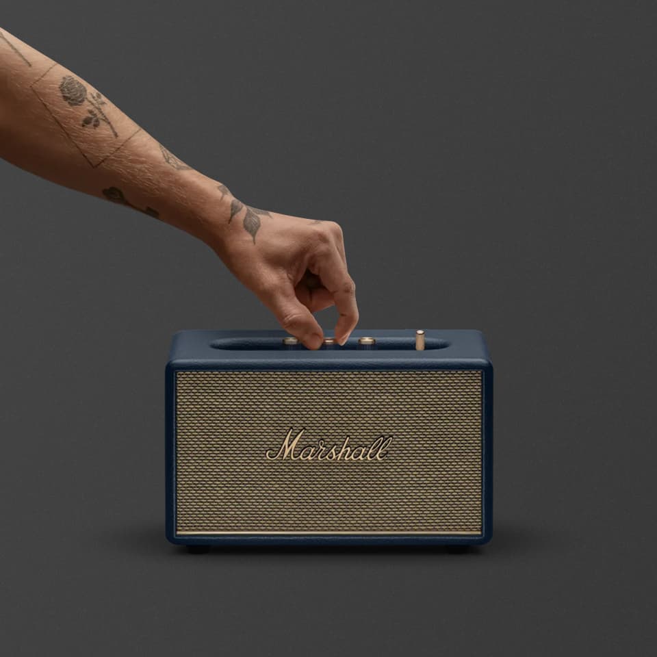 Marshall Acton III — view 4