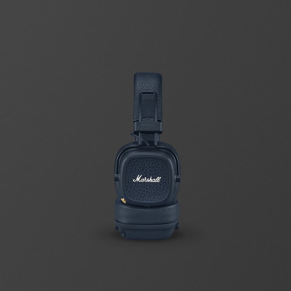Marshall Major V — view 4