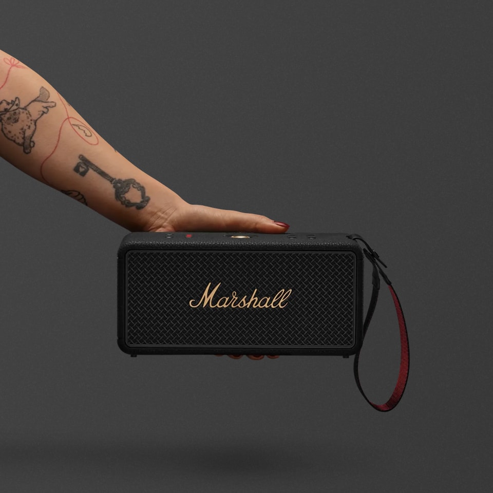 Marshall Middleton