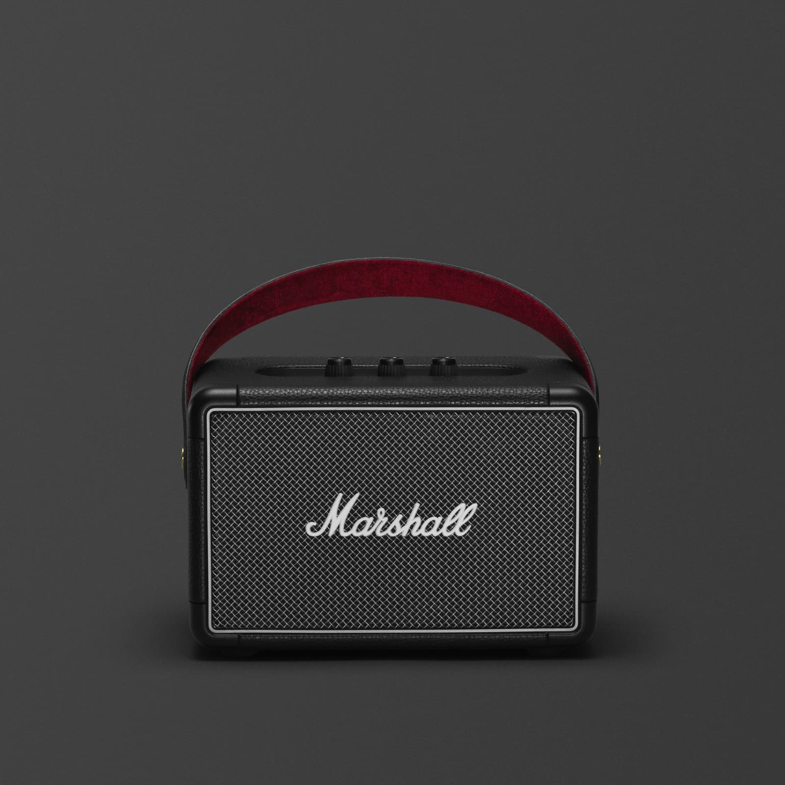 Marshall Kilburn II — view 1