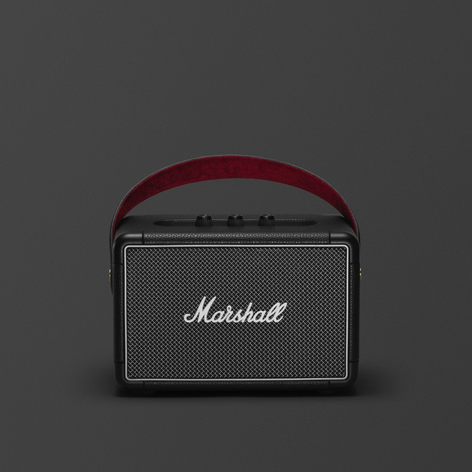 Marshall Kilburn II