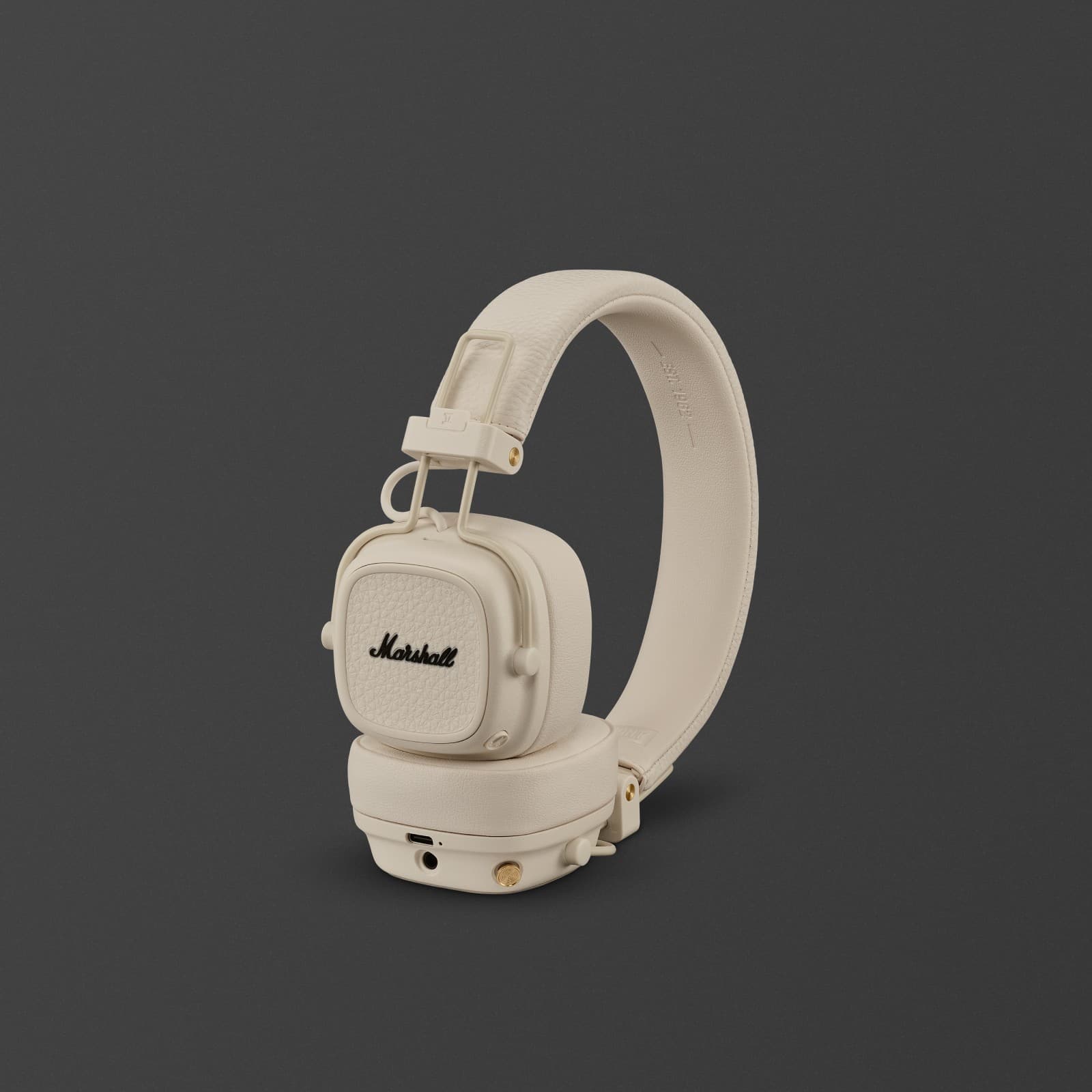 Marshall Major V — view 3