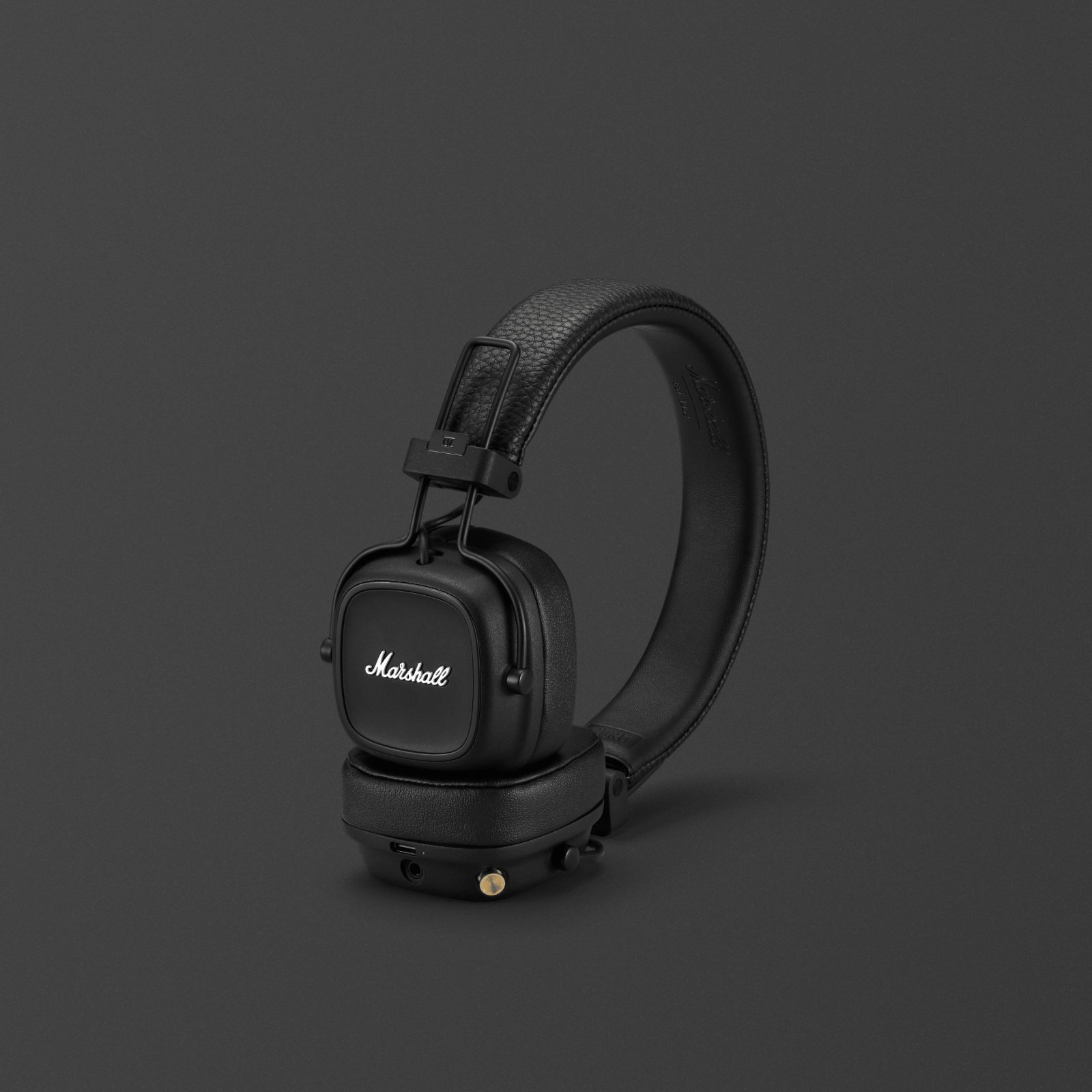 Marshall Major IV