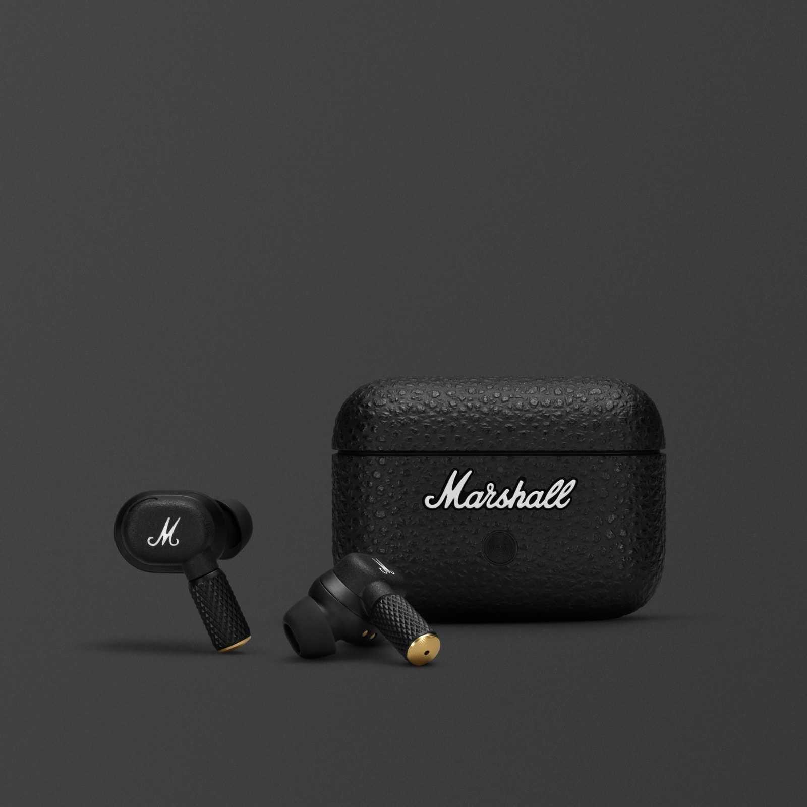 Marshall Motif II A.N.C.
