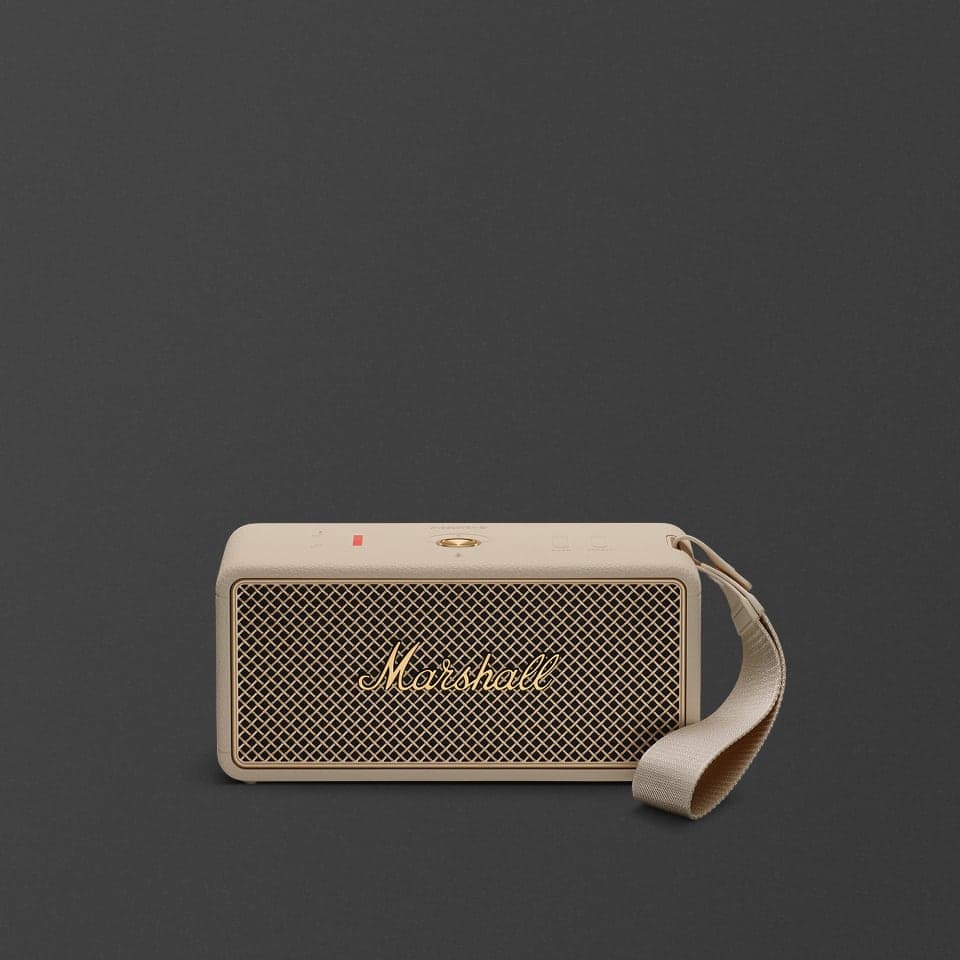 Marshall Middleton — view 2