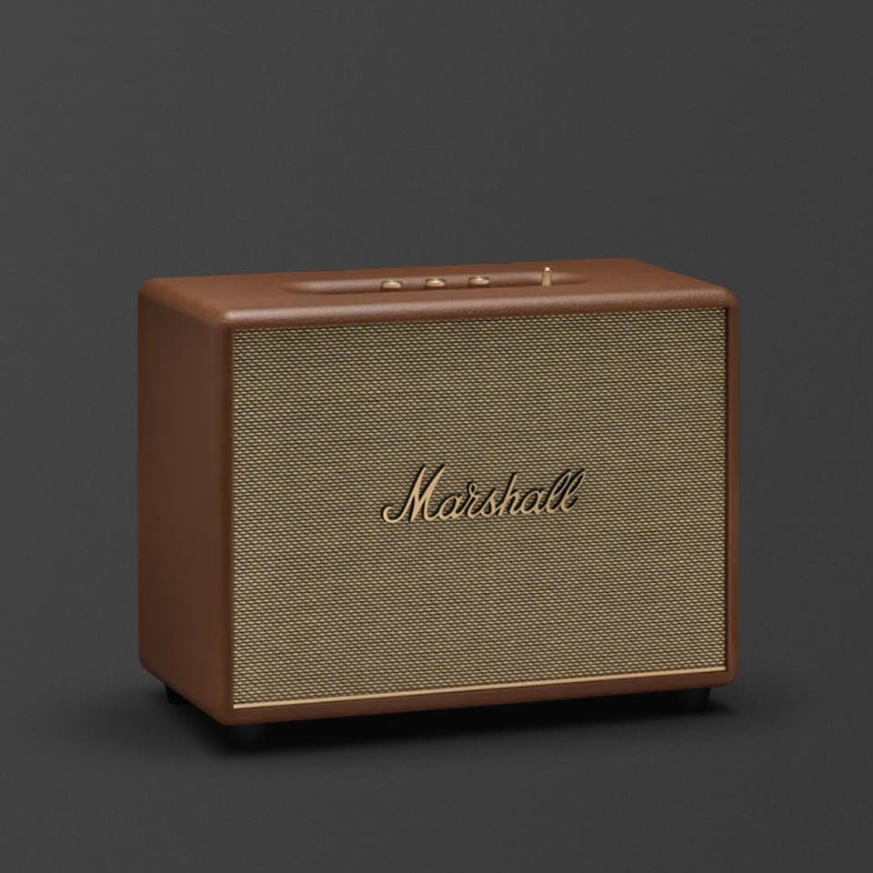 Marshall Woburn III — view 3