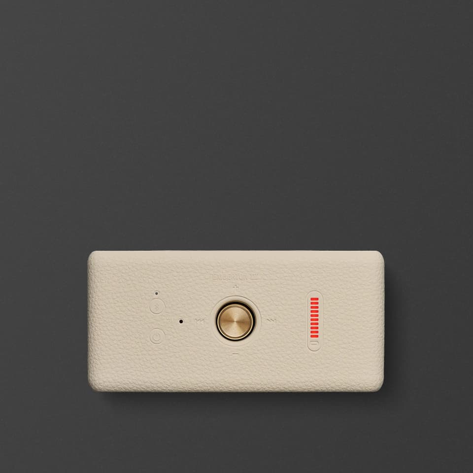 Marshall Emberton III — view 2
