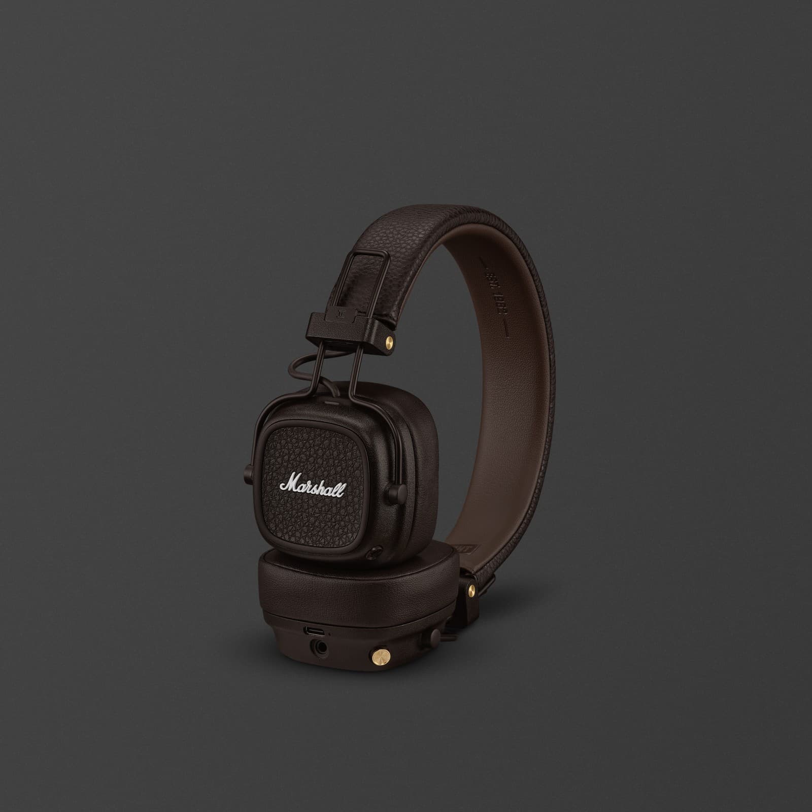 Marshall Major V — view 2