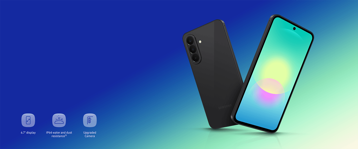 Samsung Galaxy A27 5G