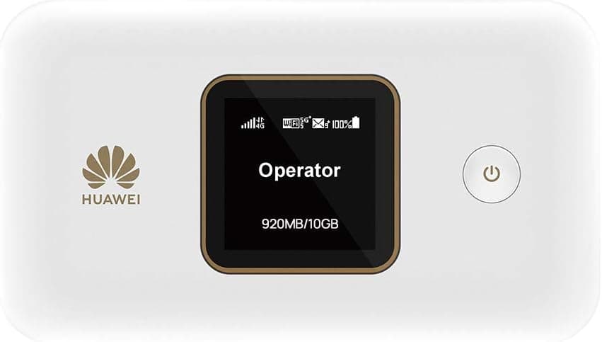 HUAWEI E5785-320 4G/LTE Mobile WiFi Hotspot — view 1