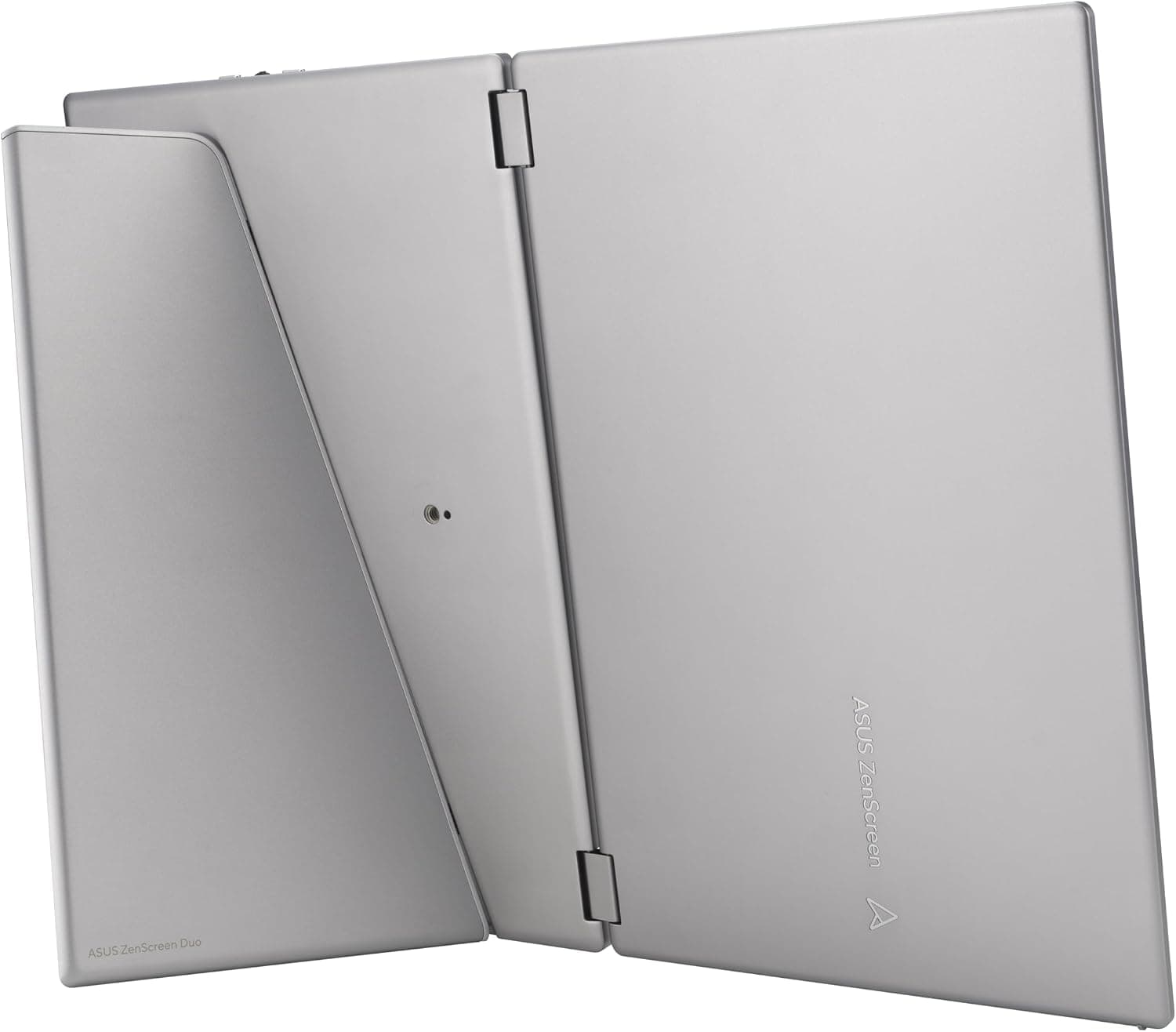 ASUS ZenScreen Duo OLED MQ149CD 360° Foldable Portable Monitor — view 3
