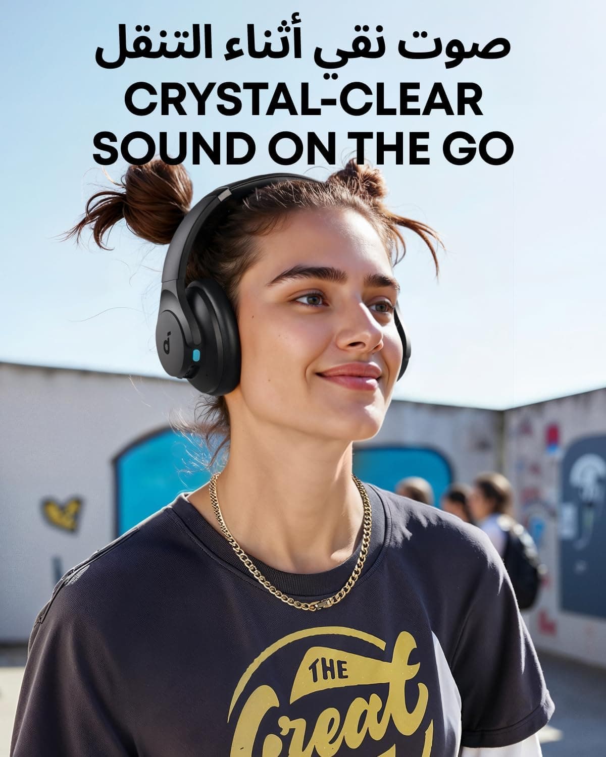 Soundcore Q11i Headphones — view 5