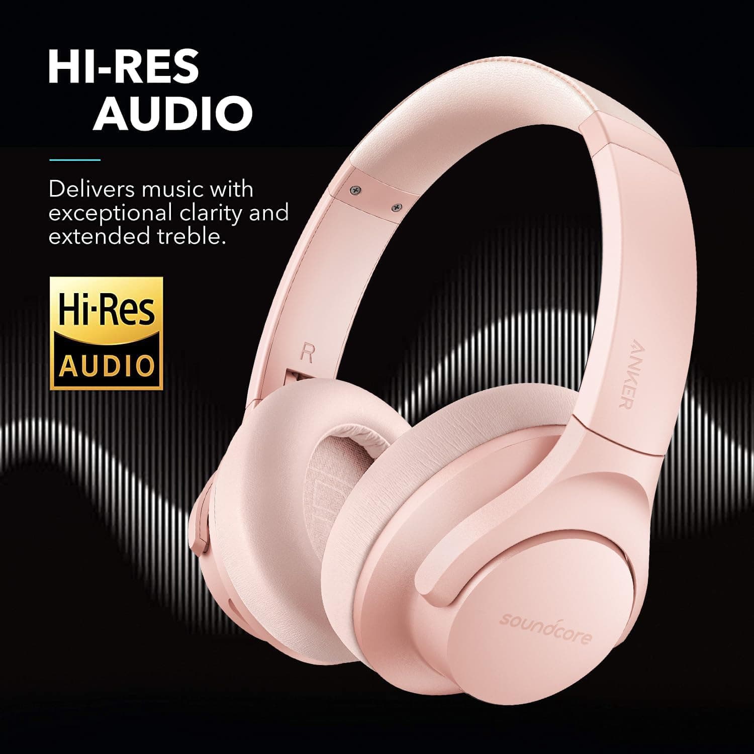 Soundcore Life Q20 (Upgraded) — view 2