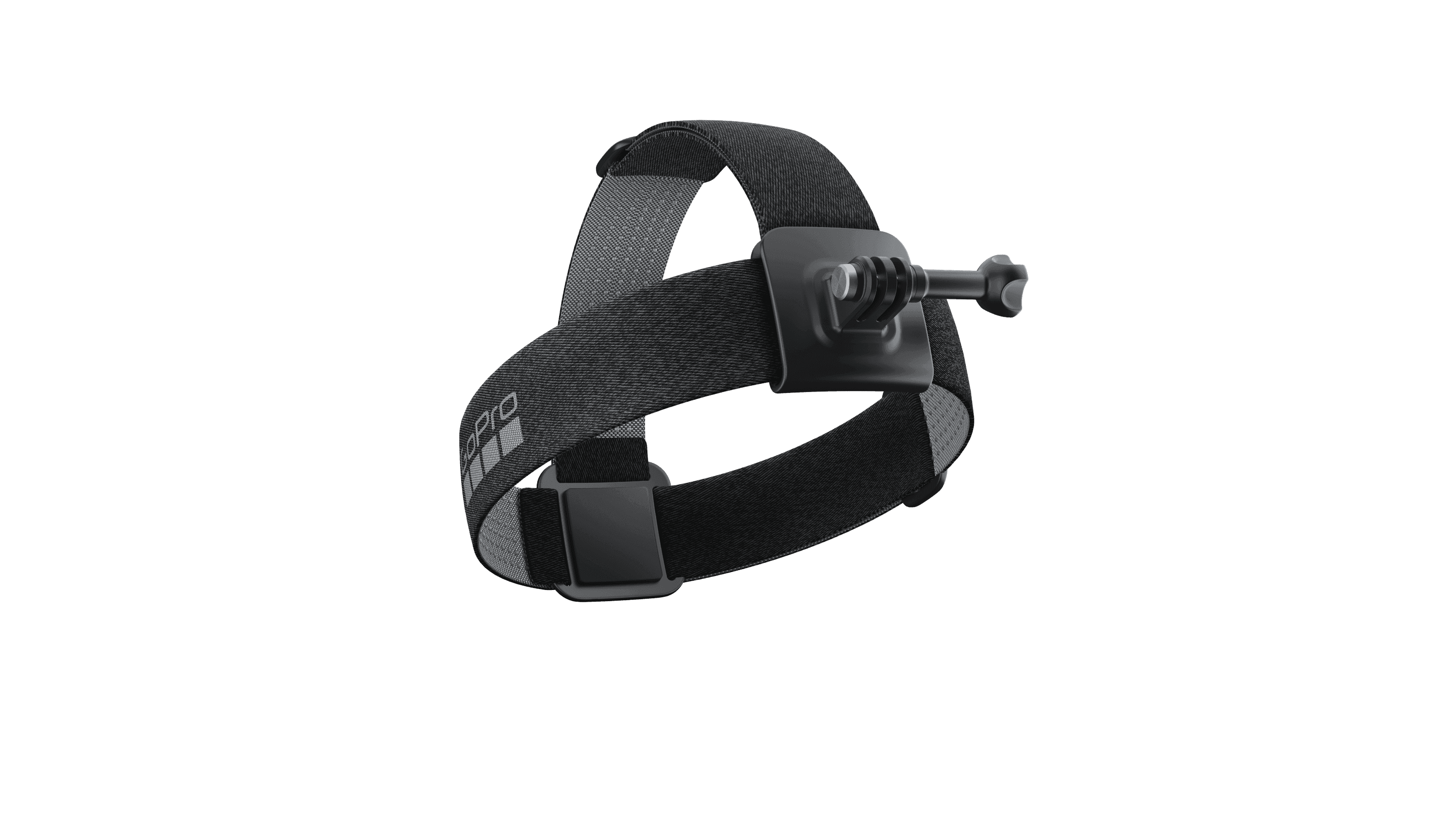 GoPro Head Strap 2.0 (Action Camera Head Mount + Clip) - Official Accessory — view 3