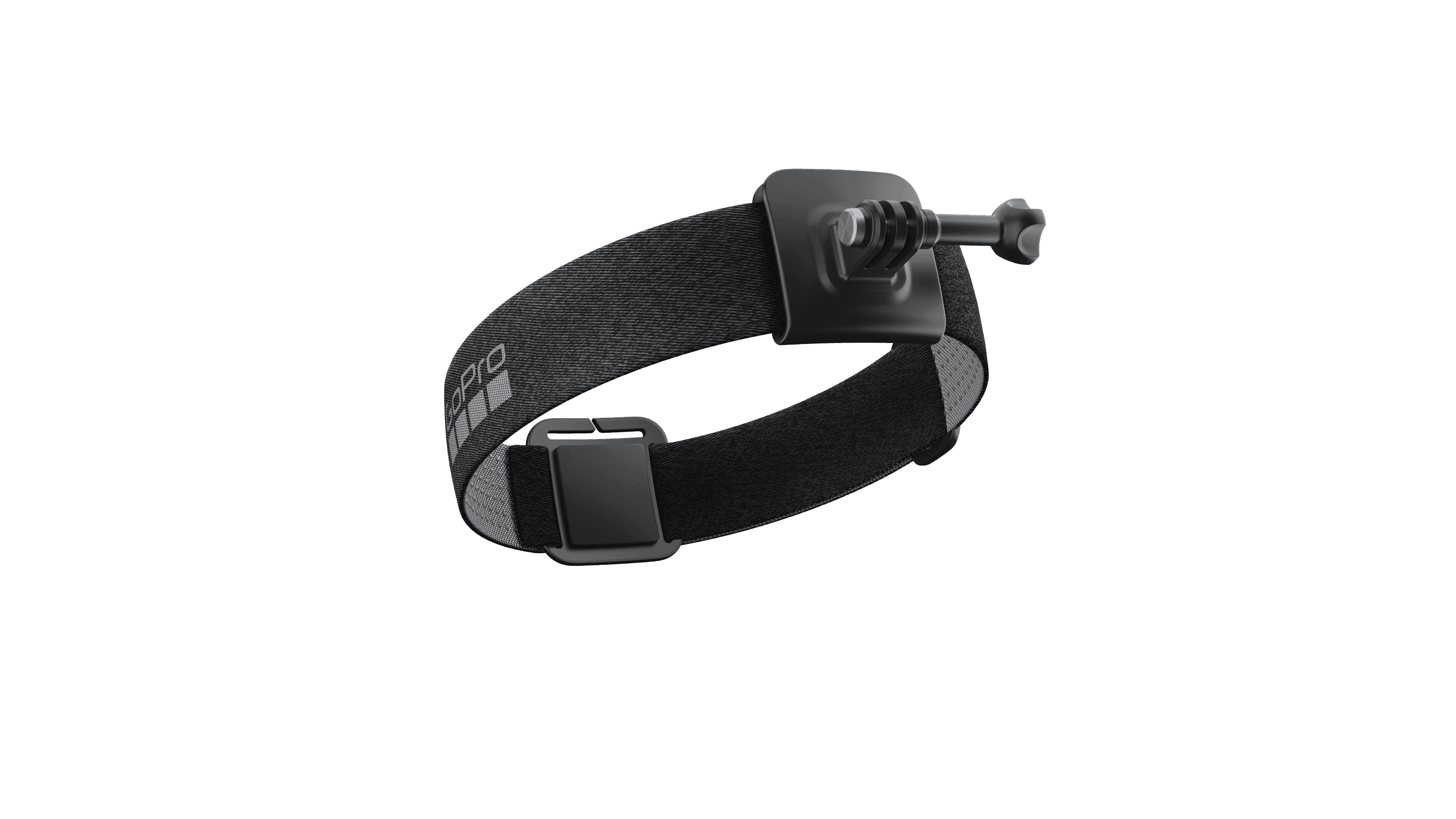 GoPro Head Strap 2.0 (Action Camera Head Mount + Clip) - Official Accessory — view 4