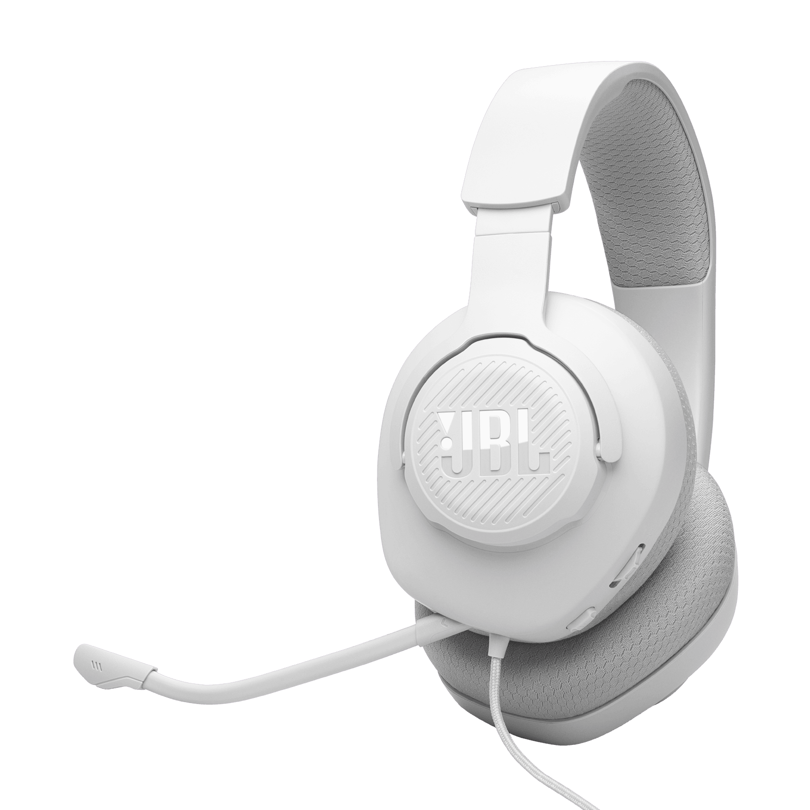 JBL Quantum 100 M2 Wired Gaming Headset