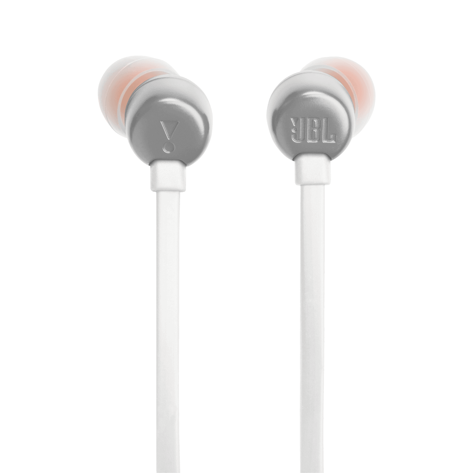 JBL Tune 310C USB-C Wired Earphones — view 2