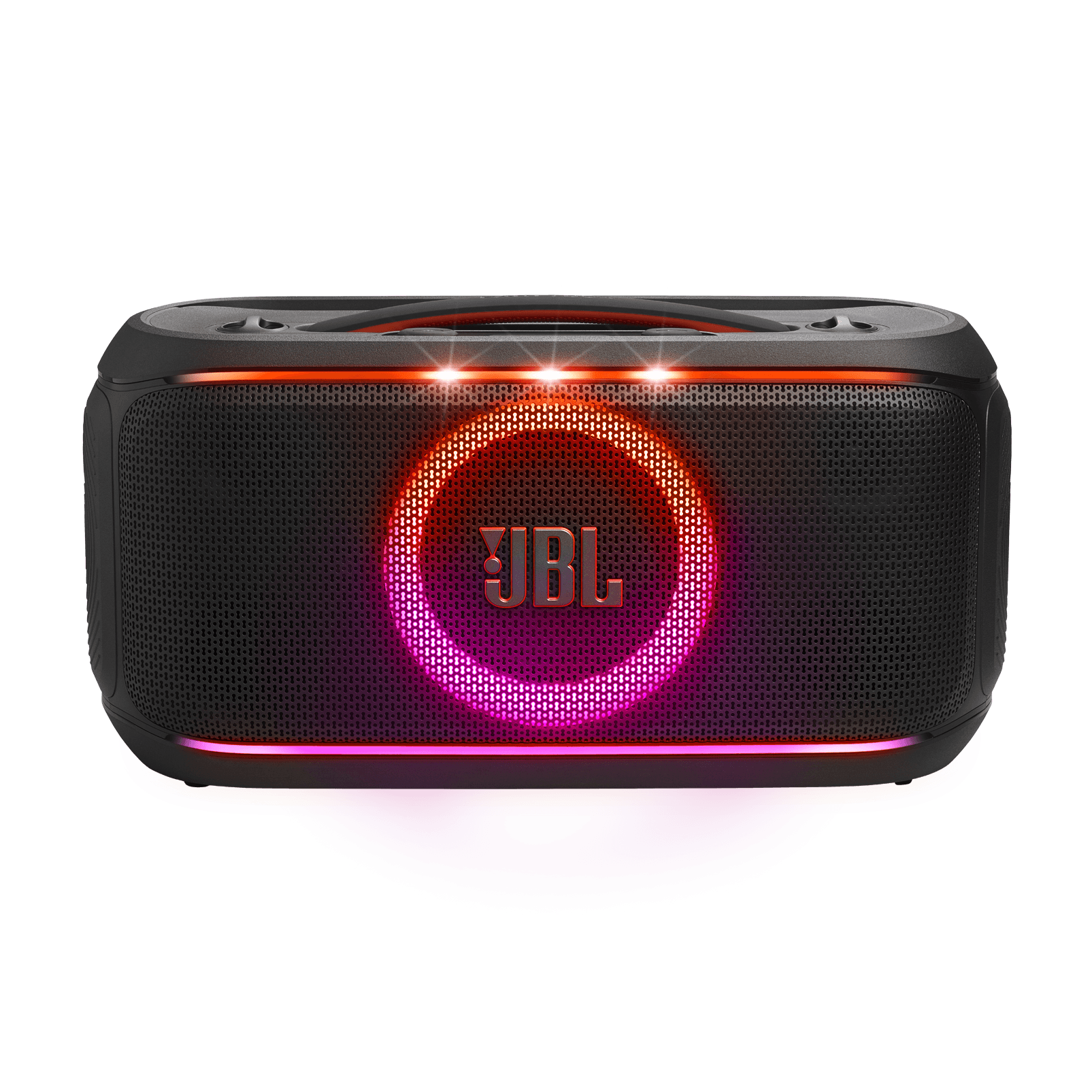 JBL PartyBox On-The-Go 2 — view 1