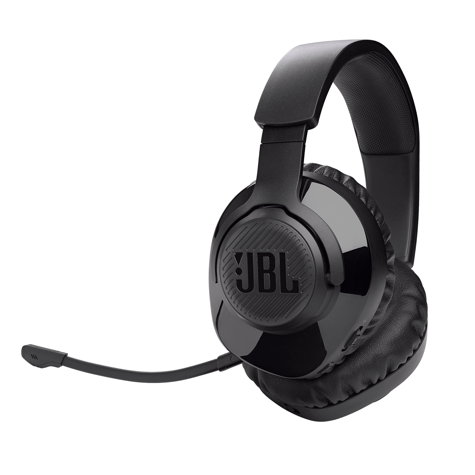 JBL Quantum 350 Wireless Gaming Headset — view 1