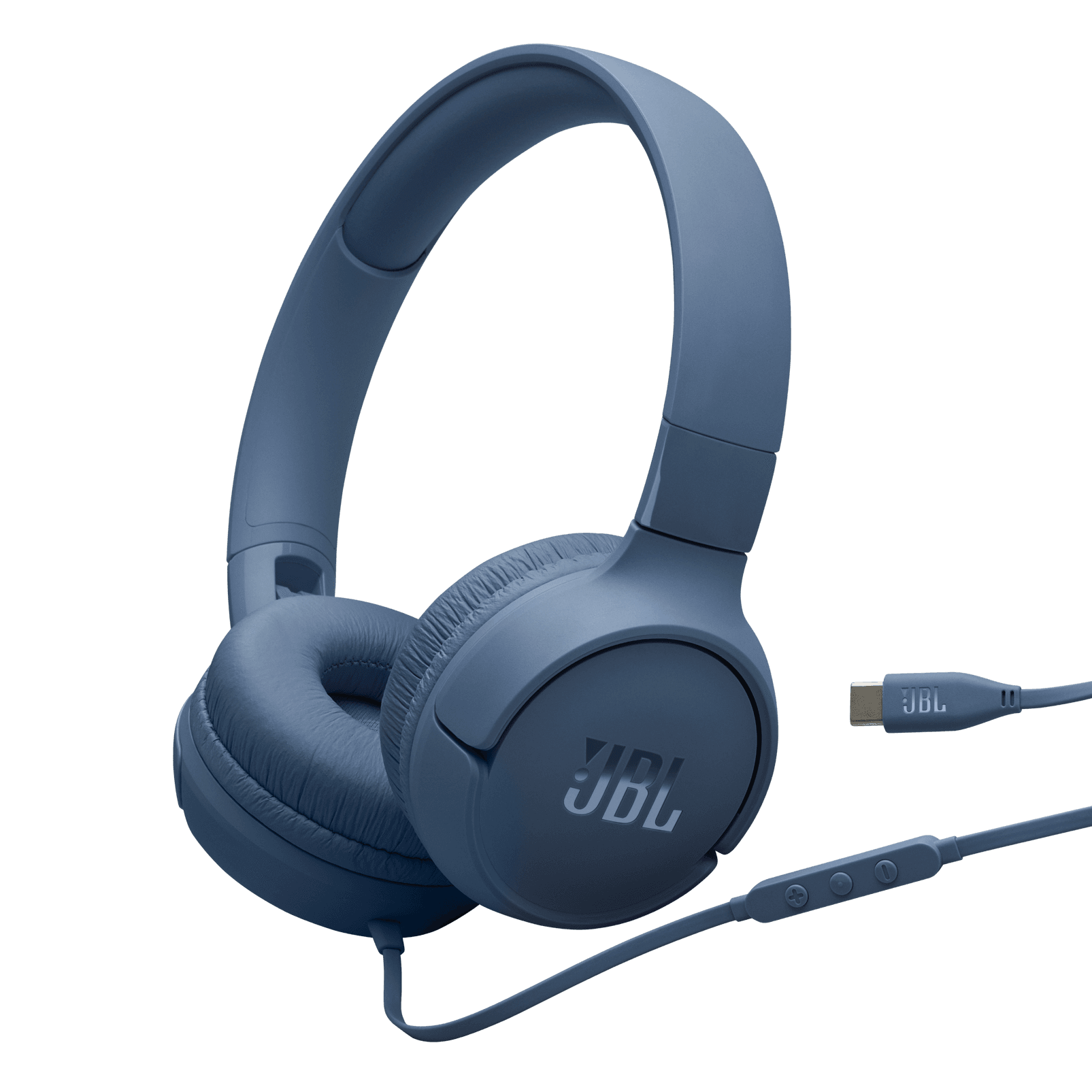 JBL Tune 520C USB-C — view 2