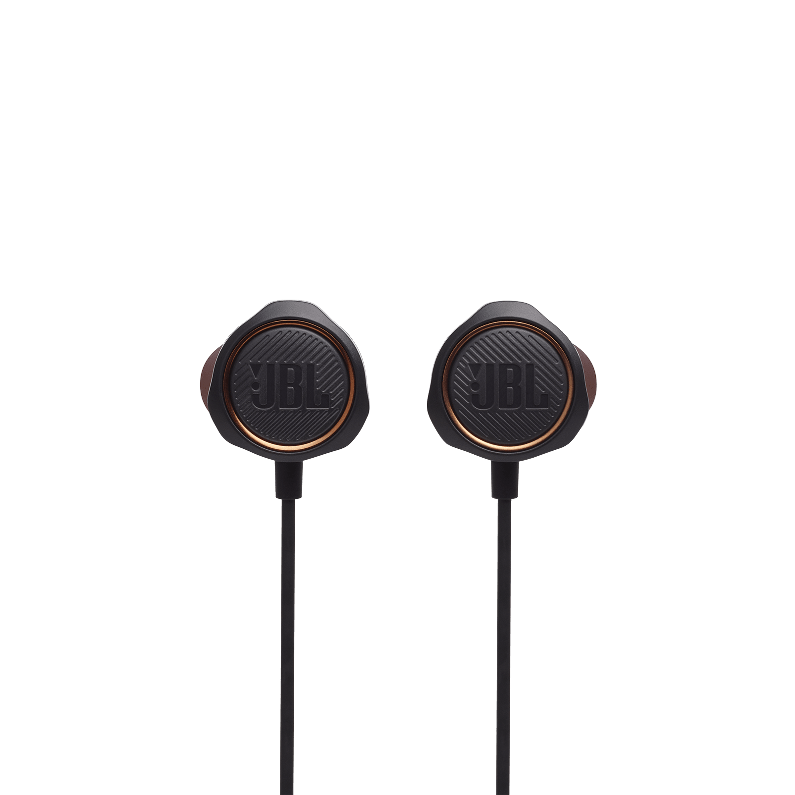JBL Quantum 50 Wired Gaming Earbuds