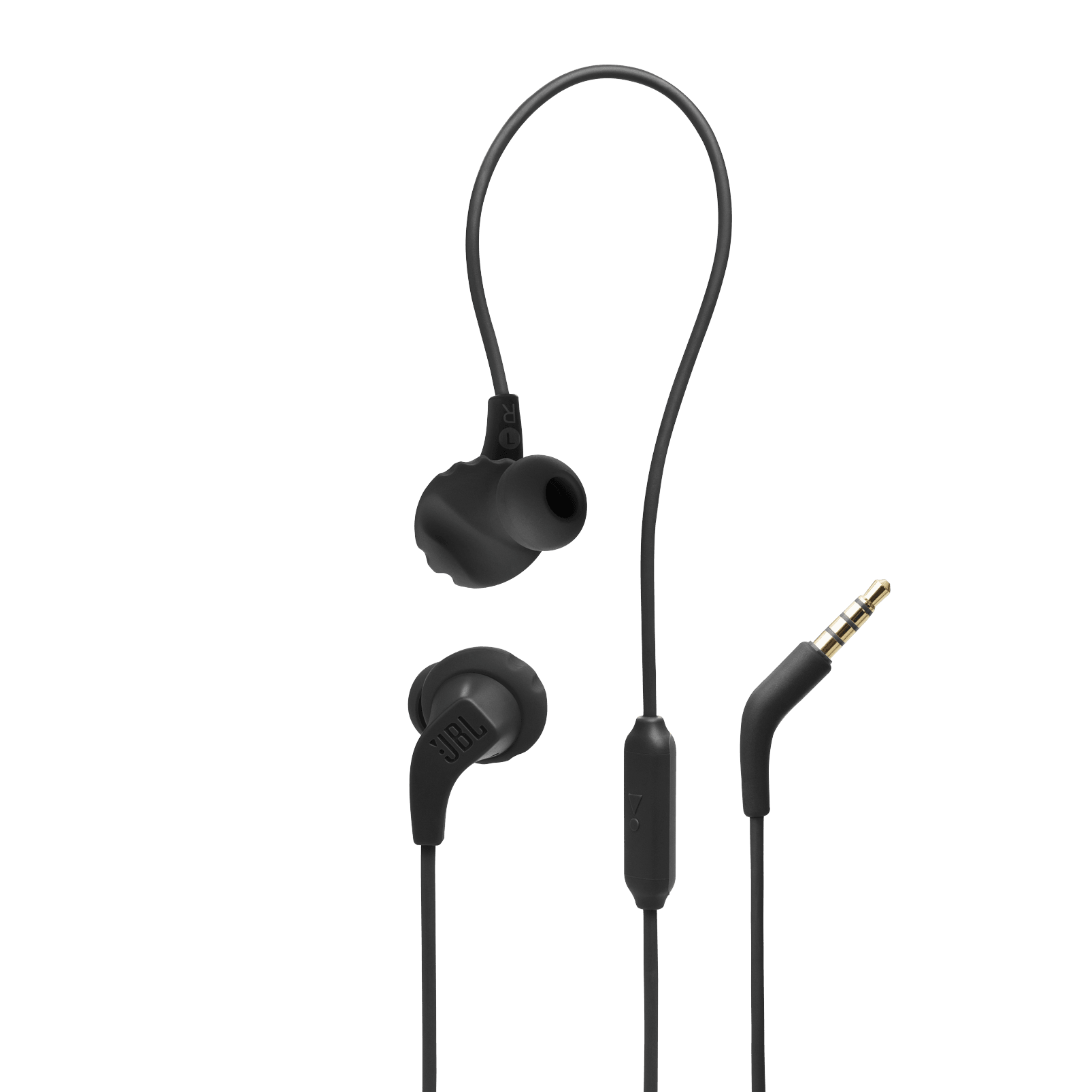 JBL Endurance Run 2 Wired