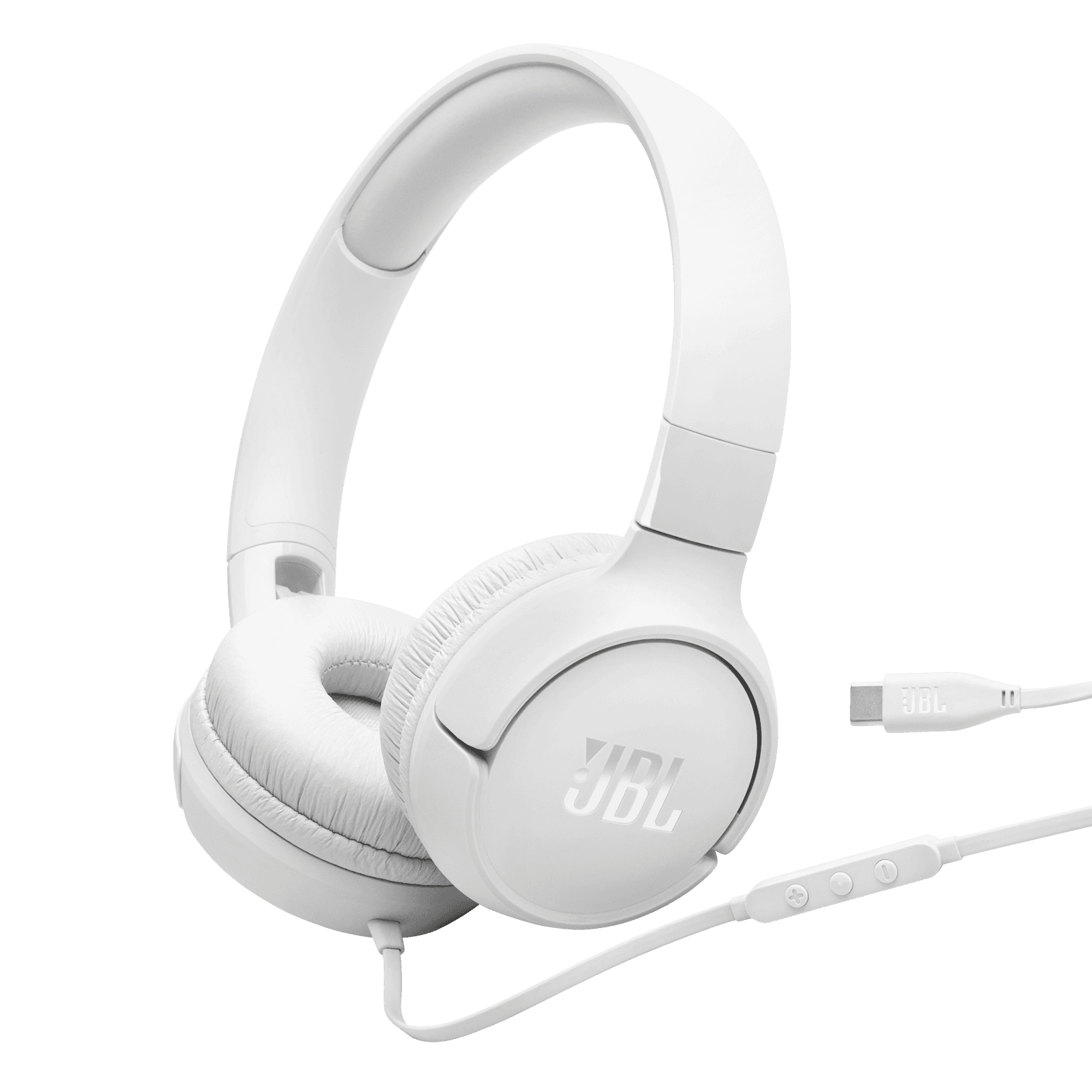 JBL Tune 520C USB-C — view 3