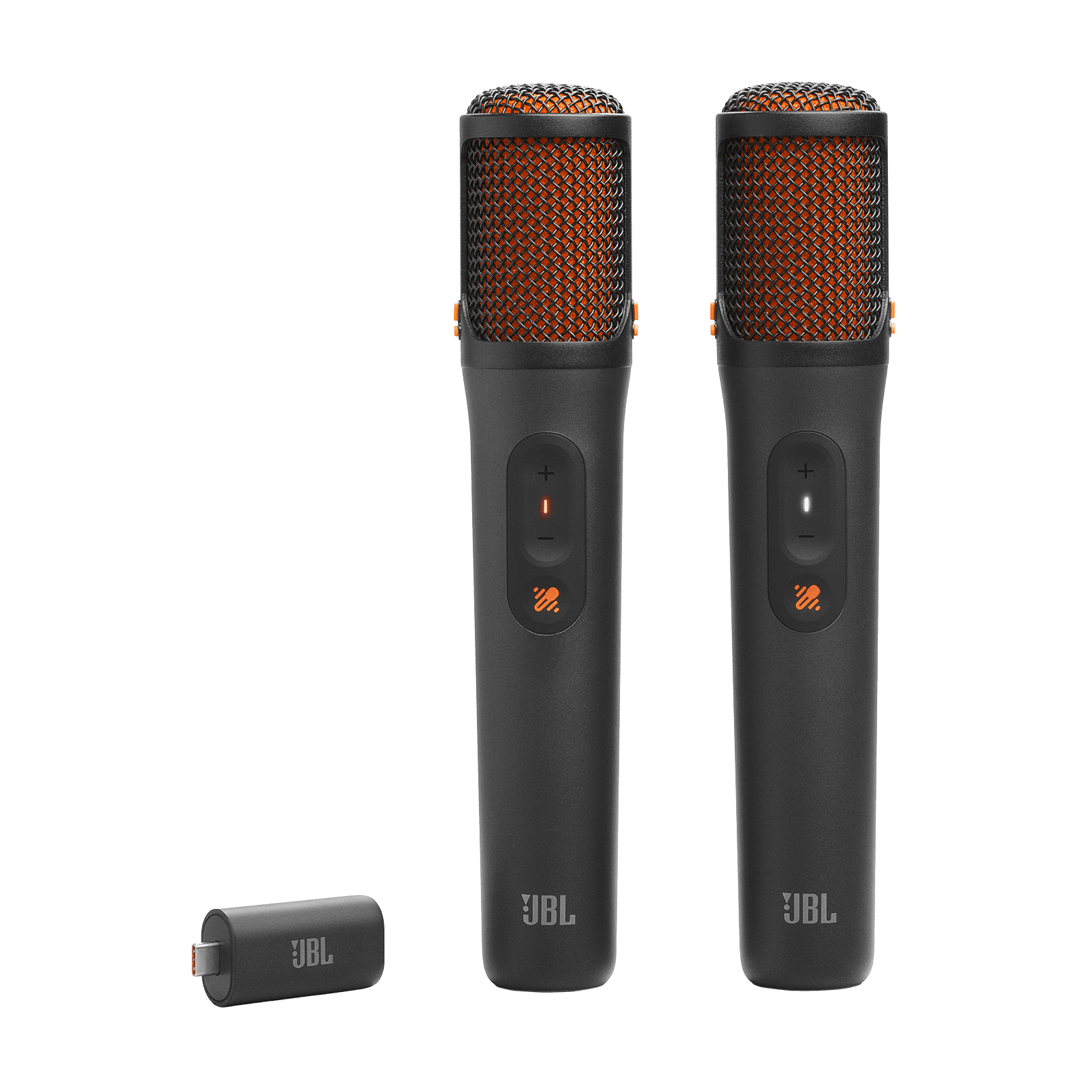 JBL EasySing Mics — view 1