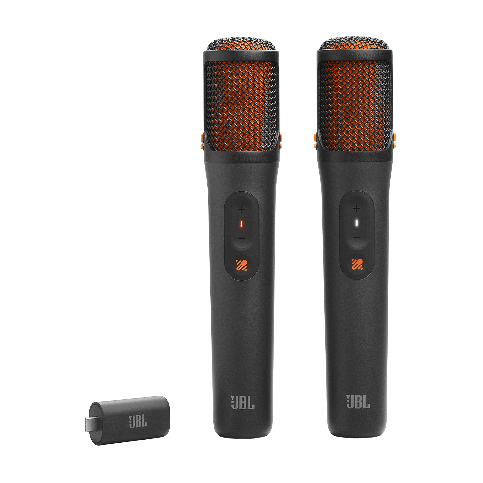 JBL EasySing Mics