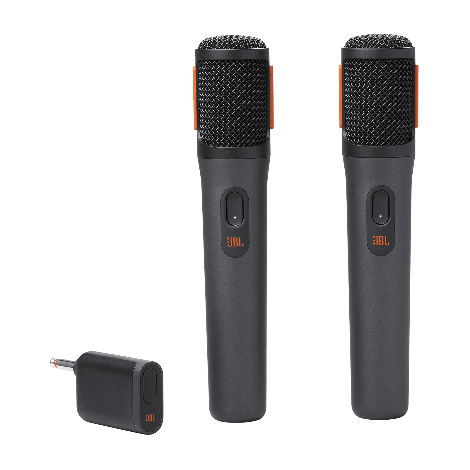 JBL PartyBox Wireless Mic — view 1